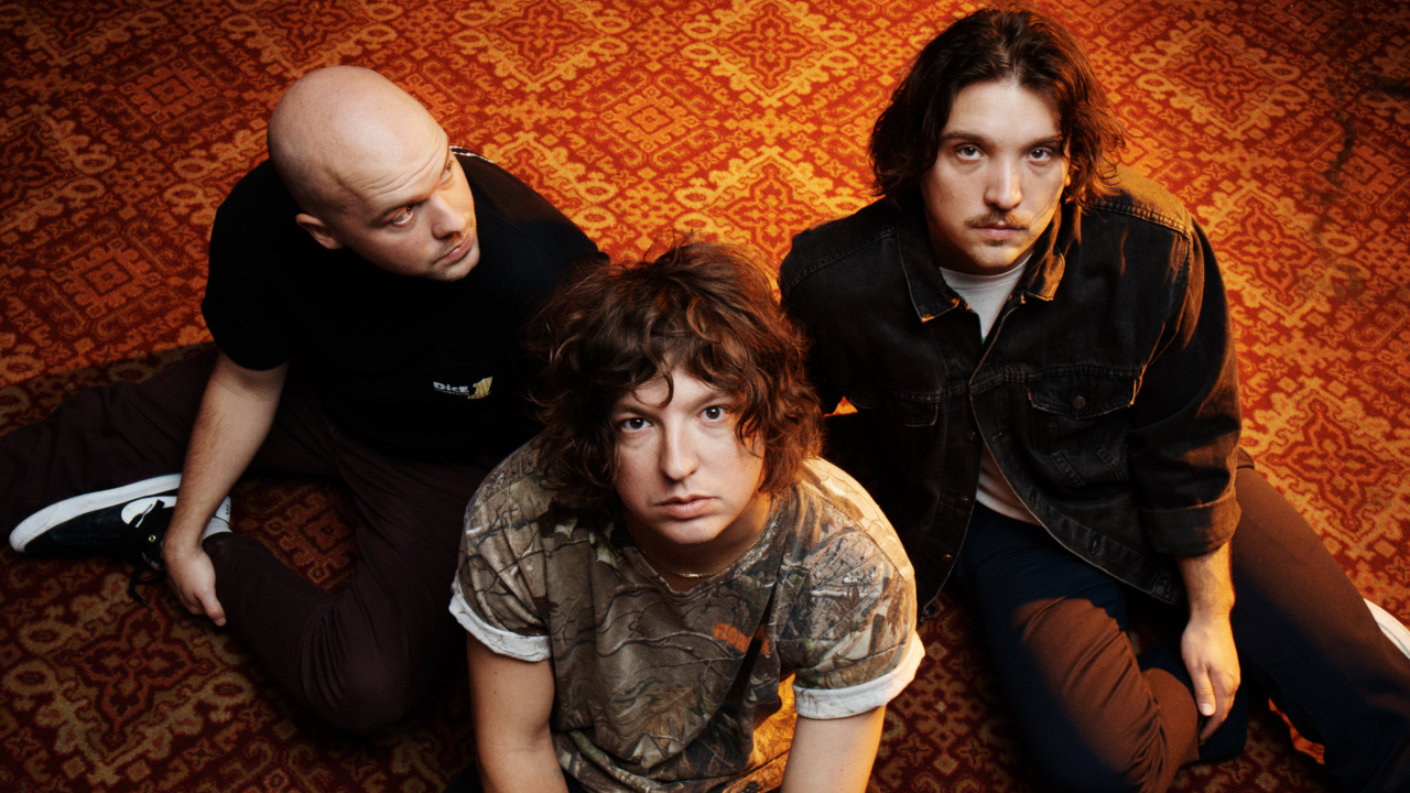 Bass Drum of Death challenges listeners with ‘Say I Won’t’ Music