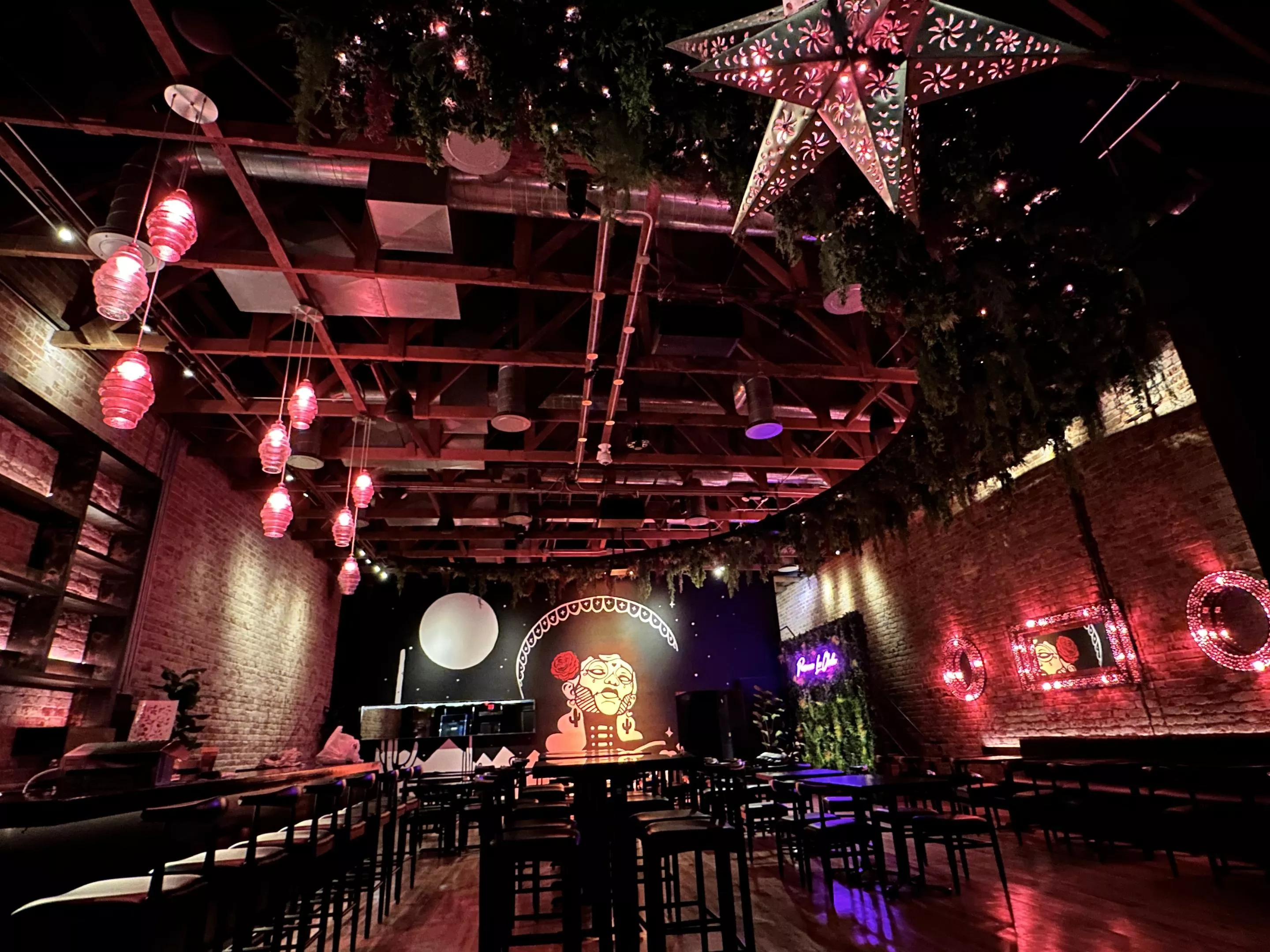 Chela’s Latin Cuisine Three siblings are bringing sexy, fun to family