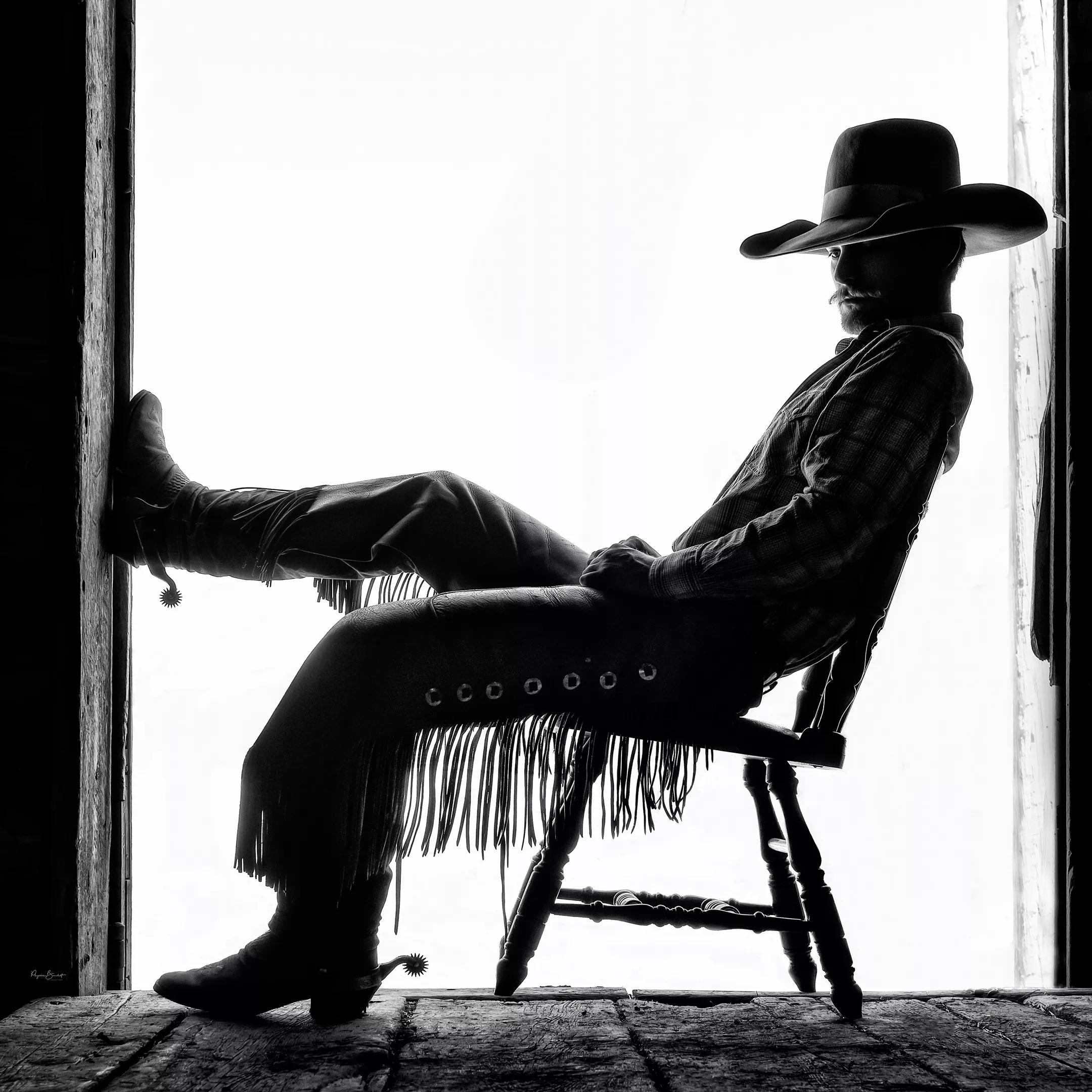 A Western Perspective Cowgirl artists gallup into Tubac Currents