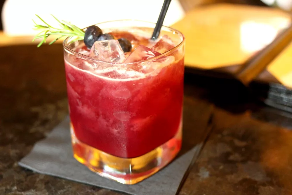 Arizona Cocktail Week Wraps Up with State's Top Bars on Romo Tonight