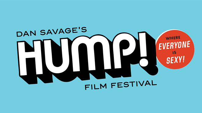 Dan Savage’s HUMP! Film Festival Coming to Tucson