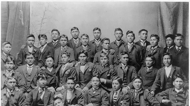Enduring trauma: Arizona's Indigenous boarding schools will be investigated, Interior announces