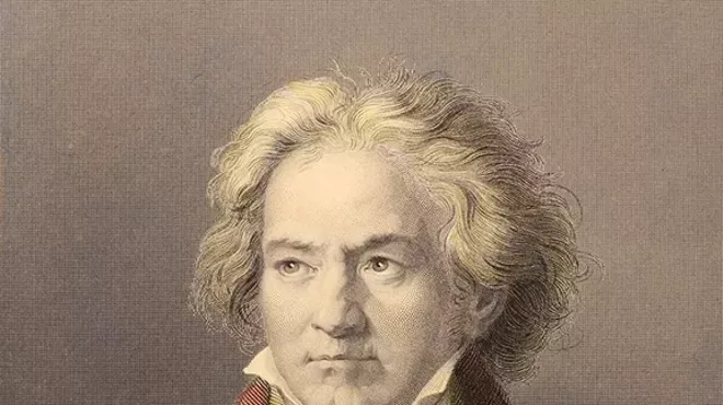 Jerusalem Quartet delivers stirring performance of works by Haydn, Beethoven