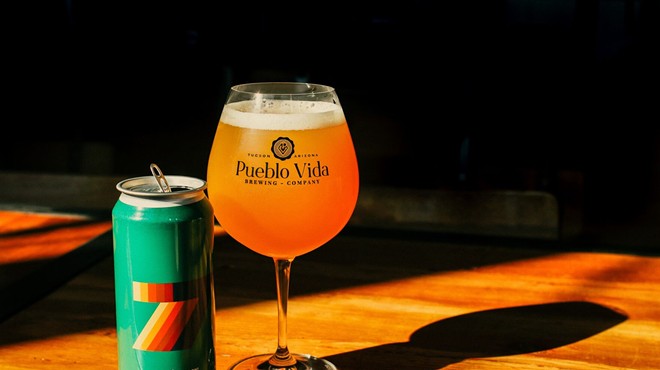 Pueblo Vida Brewing celebrates seven years of craft beer