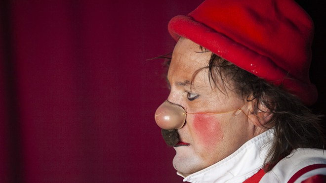 Zoppé Family Circus carries on its tradition
