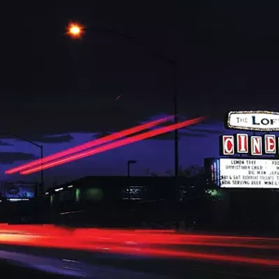 Pima County Safety and Justice Challenge to Screen Documentaries on Mental Health and Incarceration