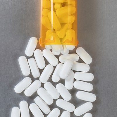 Pima County and City of Tucson File Lawsuits Against Opioid Manufacturers and Distributors