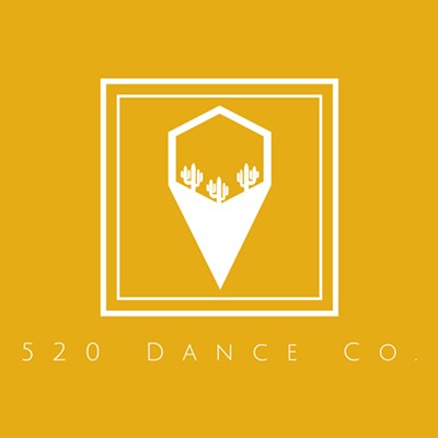 520 Dance Company-Contemporary Dance Classes