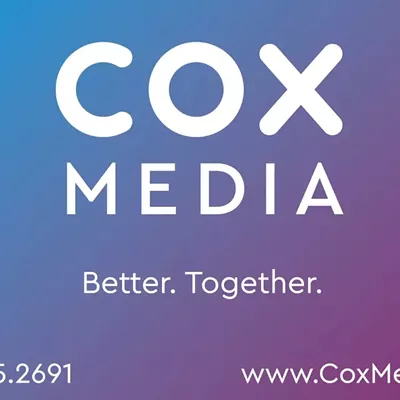 Cox Media Offers Free Television Advertising to Local Restaurants