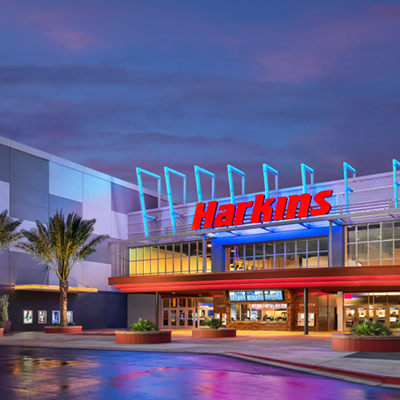 Harkins Reopening All Arizona Movie Theatres