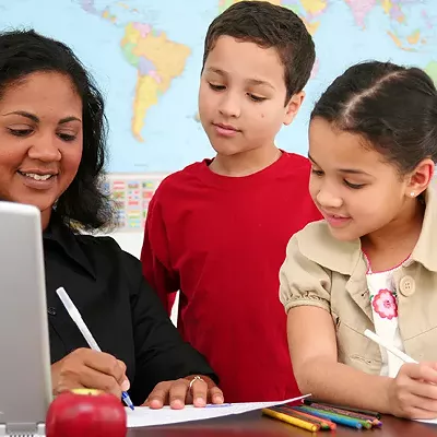 Return to the Classroom: Your Tucson-Area School Districts Roll Out Plans for Hybrid Learning