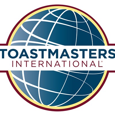 Build Your Confidence with Sunrisers Toastmasters Club