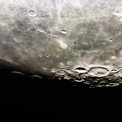 Moon Shot: UA Researchers Propose &lsquo;Lunar Ark&rsquo; for Global Survival