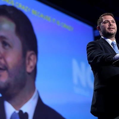 Black leaders say Ruben Gallego has dismissed and abandoned their community