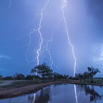 UA&rsquo;s programs in water resources ranked near top