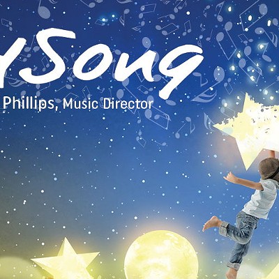 "Kidsong": ARS 2023 Spring Concerts