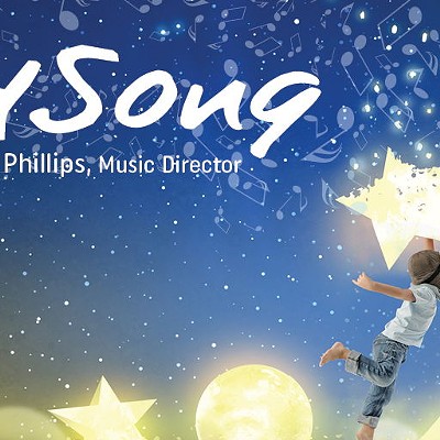 "Kidsong": ARS 2023 Spring Concerts