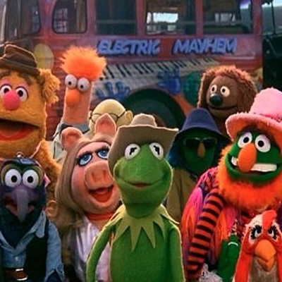 The Muppet Movie Summer Movie Matinee (1979)