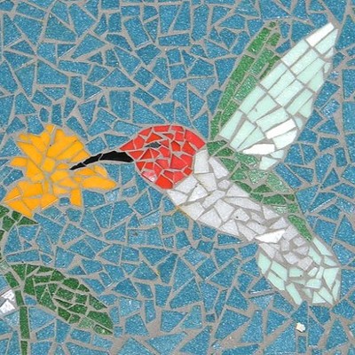 Mosaics for the Absolute Beginner