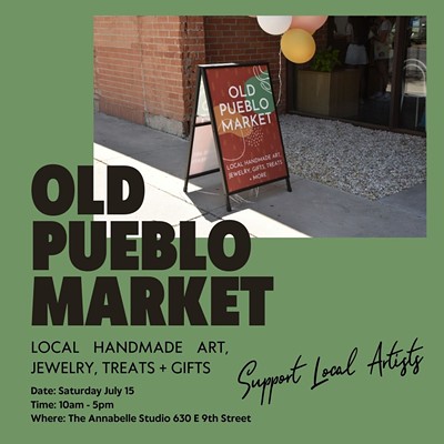 Old Pueblo Market