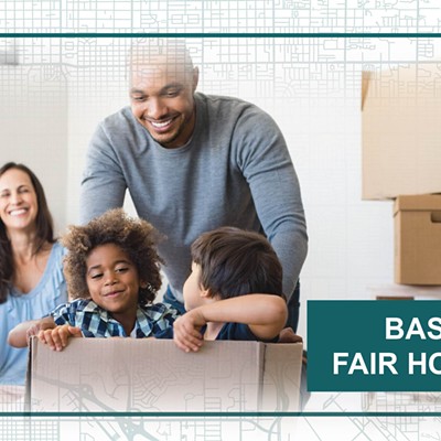 Basics of Fair Housing – English