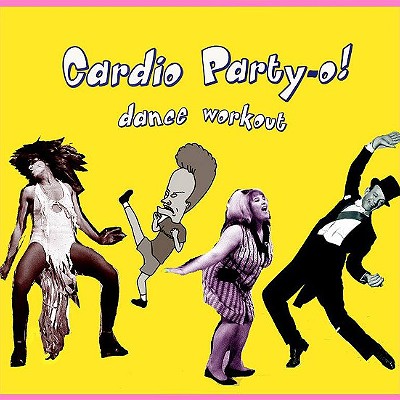 Cardio Party-O | Dance Workout