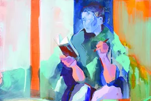 Arts: What Would Renoir Say?