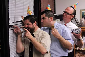 Business of Business