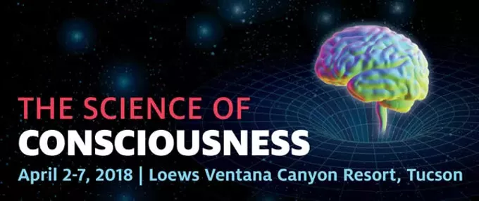Ramble On: 2018 Science of Consciousness Conference Begins | The Range