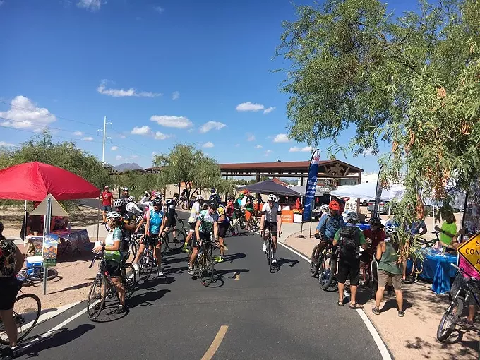 23 Great Things to Do in Tucson This Weekend Friday Sept. 14 Sunday