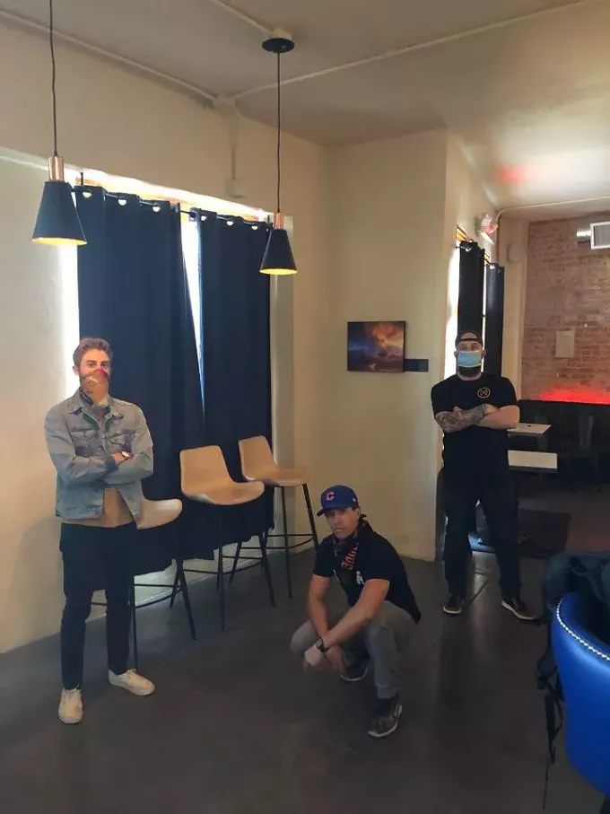 Tips For Tucson Reminds Us To Tip Our Local Bartender And Server