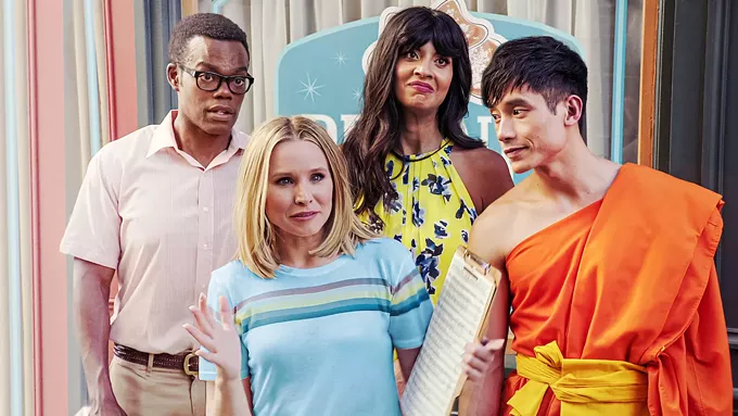 Danehy: The year may have been awful but at least we had some great television to watch - Vimarsana News
