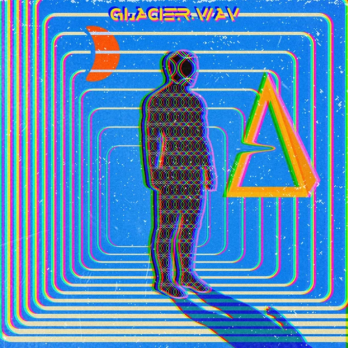 Glacier.WAV's debut blends environmental anxiety and electronic nostalgia - Vimarsana News