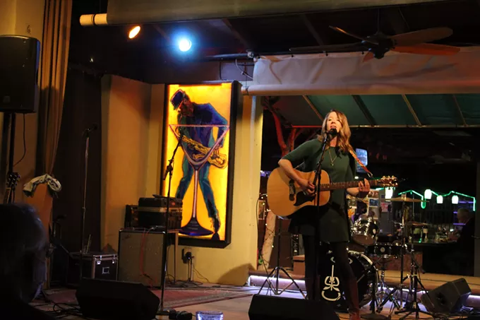 Love You Live: Local Venues Find A Variety Of Ways To Celebrate Music While Staying Safe - Vimarsana News