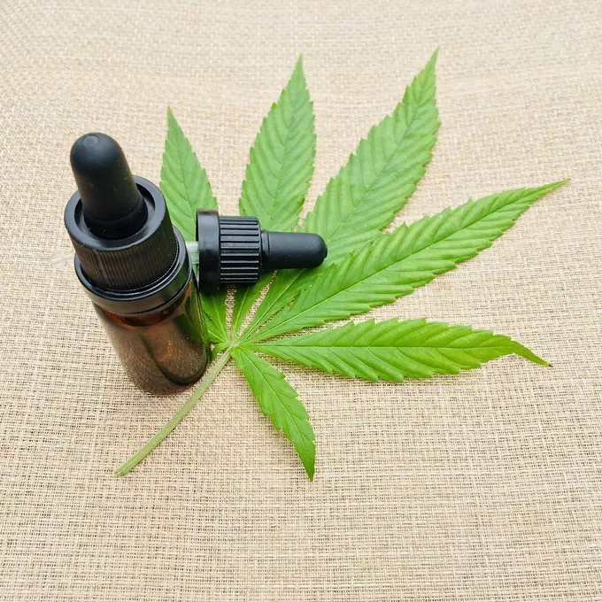 Let's Get Small: The Latest In Edible Technology: Nano-Emulsification | Cannabis - Vimarsana News