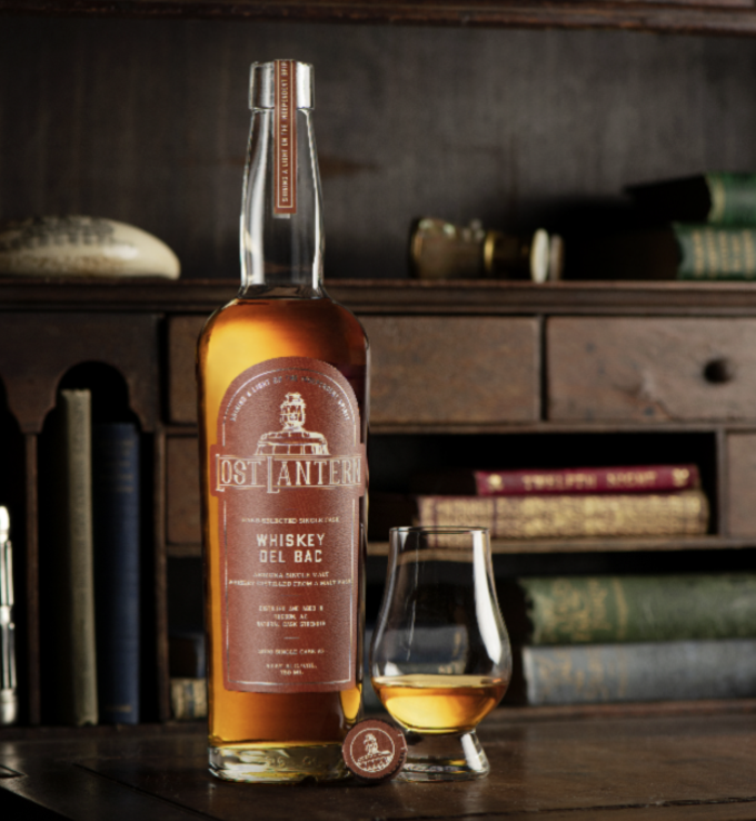 Bottle Service: Independent bottling company showcases Whiskey Del Bac in spring 2021 release - Vimarsana News