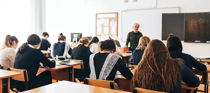 Danehy: Time to call BS on people who say math instruction is racist - Vimarsana News