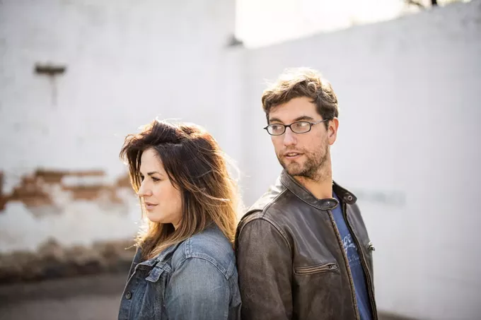 Dizzying Skies: Local band Sweet Ghosts finally gets to celebrate the release of 'An Endless Blue' | Music Feature - Vimarsana News