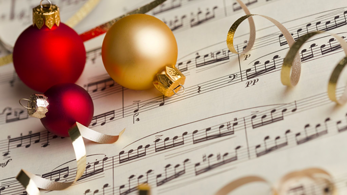 A Holly Jonny Christmas - Vimarsana News