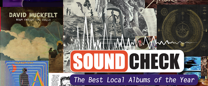 Our 10 Favorite Tucson Albums from 202 - Vimarsana News