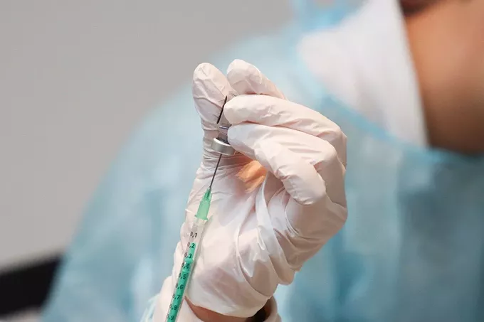 Republicans Want to Bar the State from Making COVID-19 Vaccines a Requirement for School - Vimarsana News