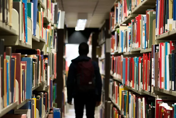 Bills To Increase Scrutiny of School Library Books, Access to Classrooms Advance - Vimarsana News