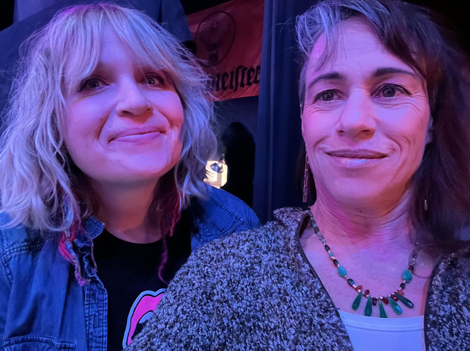 Barrel of Laughs: Tucson comedy today: Everything, everywhere all at once - Vimarsana News