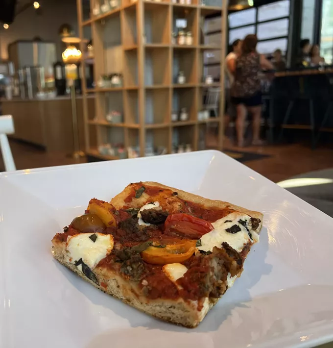 C'mon, Get Happy!: A roundup of drink and food specials to experience this summer | Chow Feature - Vimarsana News