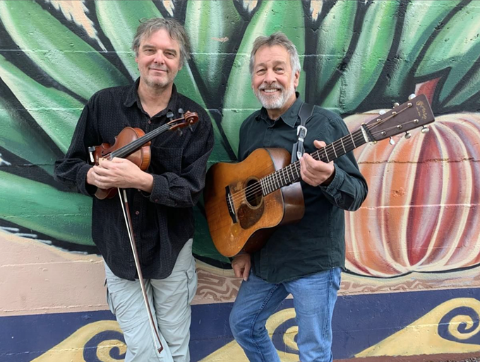 Foolin' Around: Hotel Congress hosting 'Opry' themed variety show | Music Feature - Vimarsana News