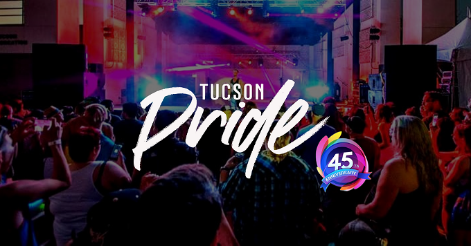 Tucson Pride returns with three-day celebration - Vimarsana News