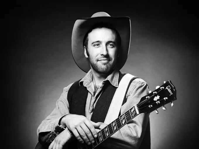 Country singer Luke Bell died of overdose - Vimarsana News