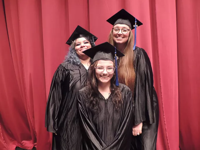 PCC celebrates its HSE 2022 graduating class - Vimarsana News