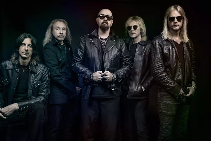 'The Metal God' brings his 'firepower' to Tucson | Music Feature - Vimarsana News