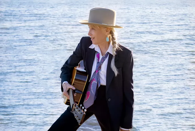 Tucson Opry spotlights performances, organizations - Vimarsana News